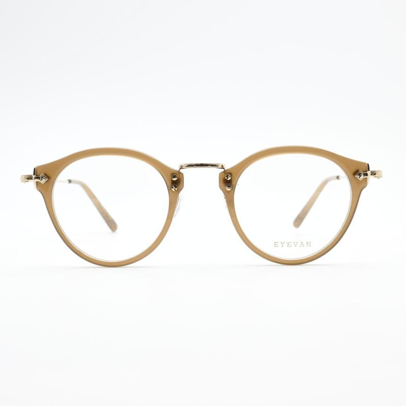 EYEVAN アイヴァン E-0505 col-SPA/G 45サイズ