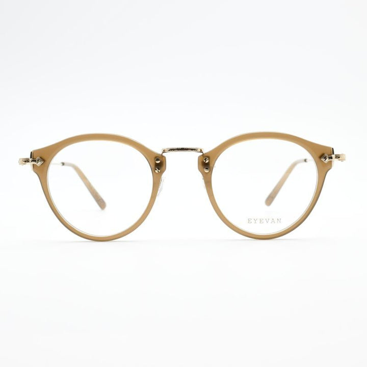 EYEVAN アイヴァン E-0505 col-SPA/G 45サイズ