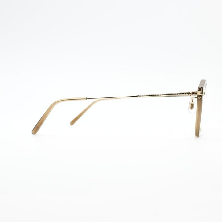 EYEVAN アイヴァン E-0505 col-SPA/G 45サイズ