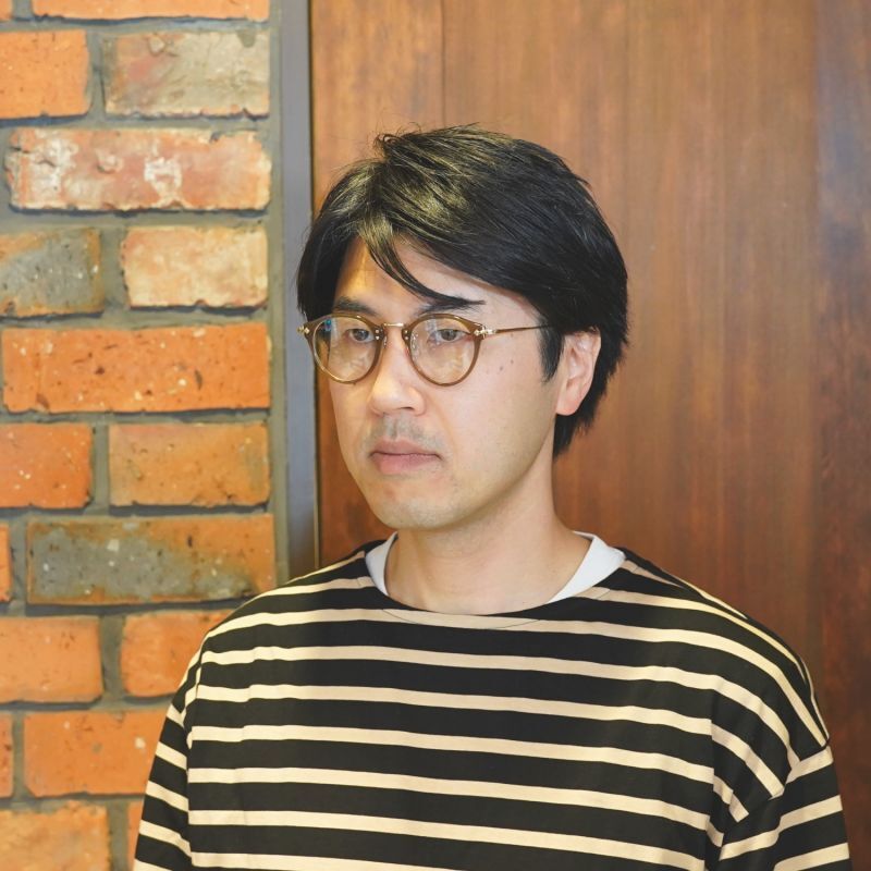 EYEVAN アイヴァン E-0505 col-SPA/G 45サイズ