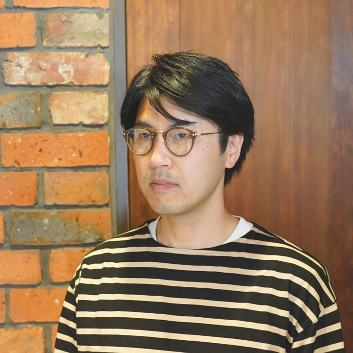 EYEVAN アイヴァン E-0505 col-SPA/G 45サイズ