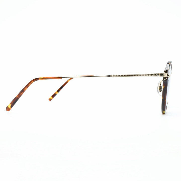 EYEVAN アイヴァン E-0507-SG col-DM/G lens-BLU 48サイズ