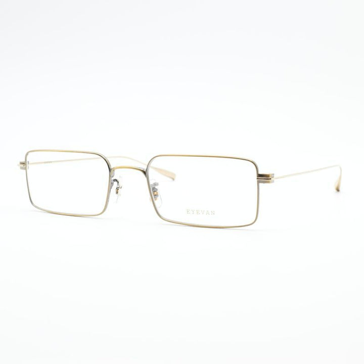 EYEVAN アイヴァン EMPEDRADO col-AG/G 51サイズ