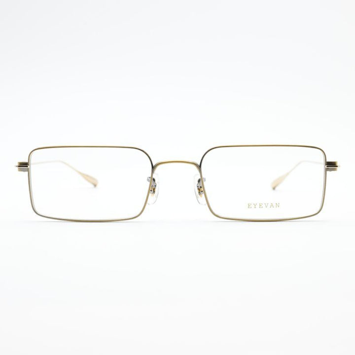 EYEVAN アイヴァン EMPEDRADO col-AG/G 51サイズ