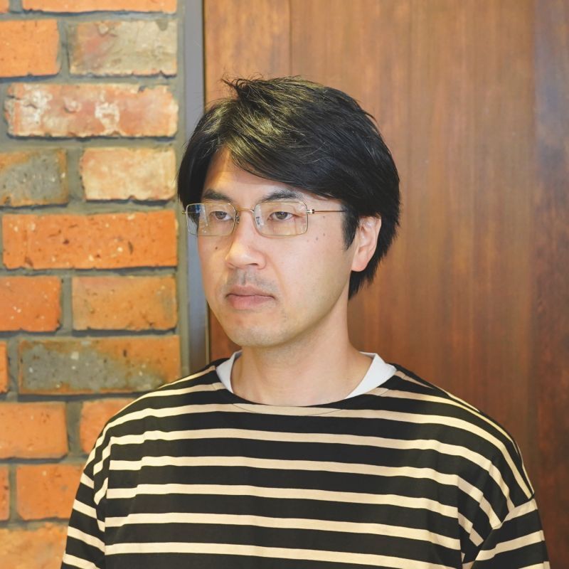 EYEVAN アイヴァン EMPEDRADO col-AG/G 51サイズ