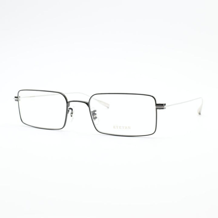 EYEVAN アイヴァン EMPEDRADO col-BK/S 51サイズ