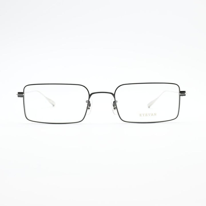 EYEVAN アイヴァン EMPEDRADO col-BK/S 51サイズ