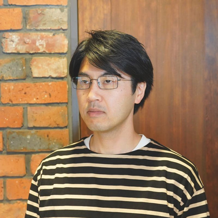 EYEVAN アイヴァン EMPEDRADO col-BK/S 51サイズ