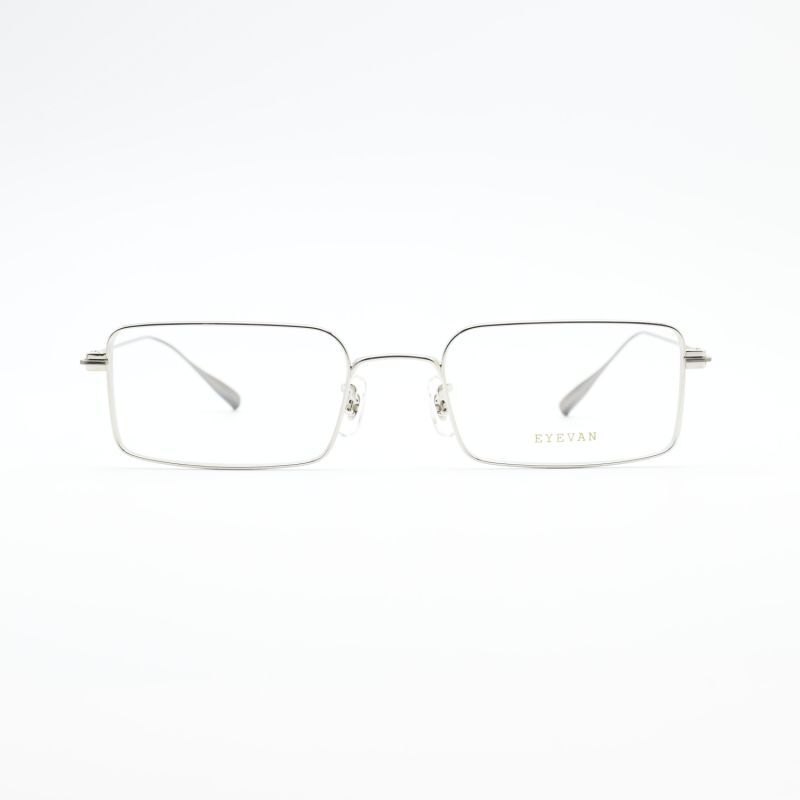 EYEVAN アイヴァン EMPEDRADO col-S/P 51サイズ