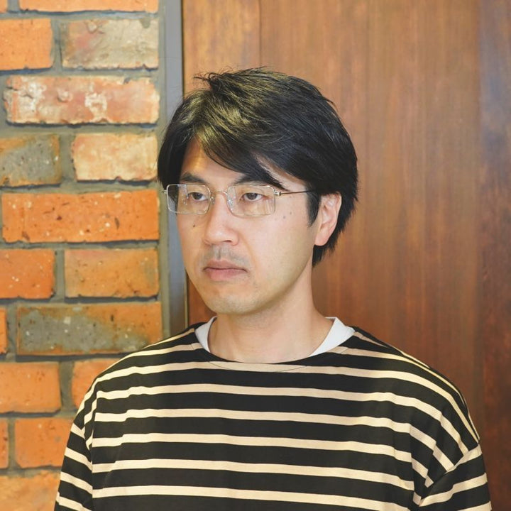 EYEVAN アイヴァン EMPEDRADO col-S/P 51サイズ