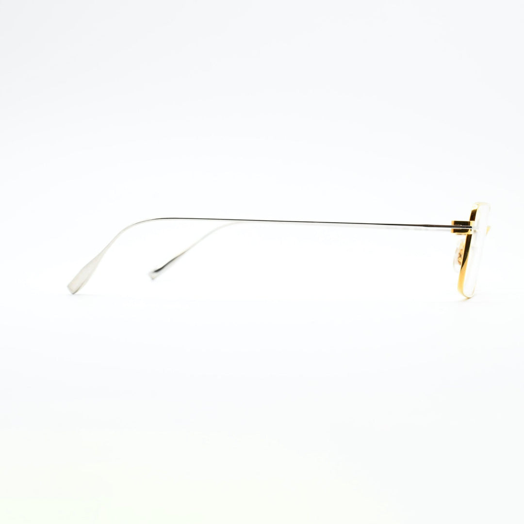 EYEVAN アイヴァン EMPEDRADO col-YG/S 51サイズ