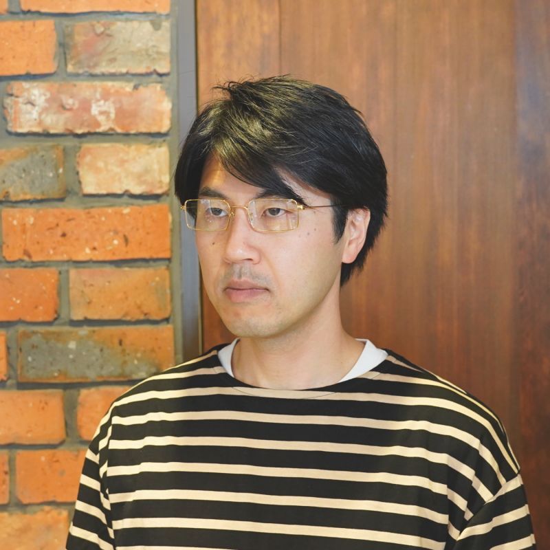 EYEVAN アイヴァン EMPEDRADO col-YG/S 51サイズ