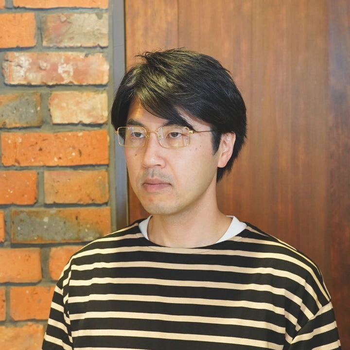 EYEVAN アイヴァン EMPEDRADO col-YG/S 51サイズ