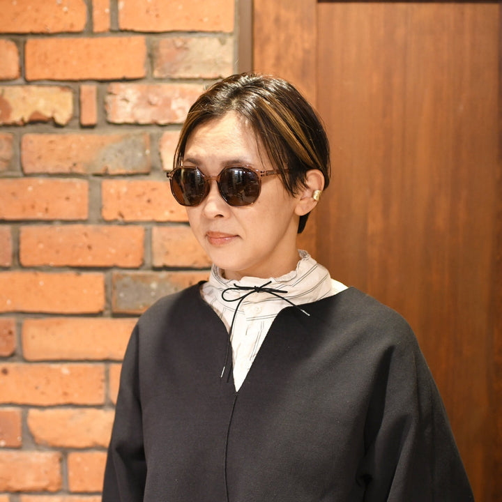 CRYSTAL クリスタル<br>EVERYDAY<br>BURGUNDY/JUPITER CLASSIC BROWN<br>