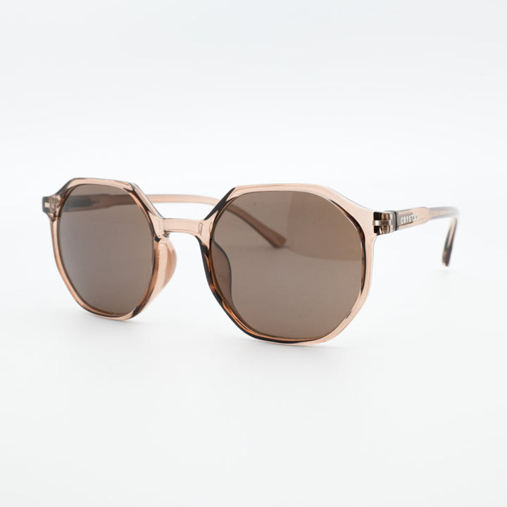 CRYSTAL クリスタル<br>EVERYDAY<br>BURGUNDY/JUPITER CLASSIC BROWN<br>