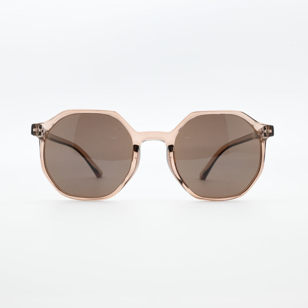 CRYSTAL クリスタル<br>EVERYDAY<br>BURGUNDY/JUPITER CLASSIC BROWN<br>
