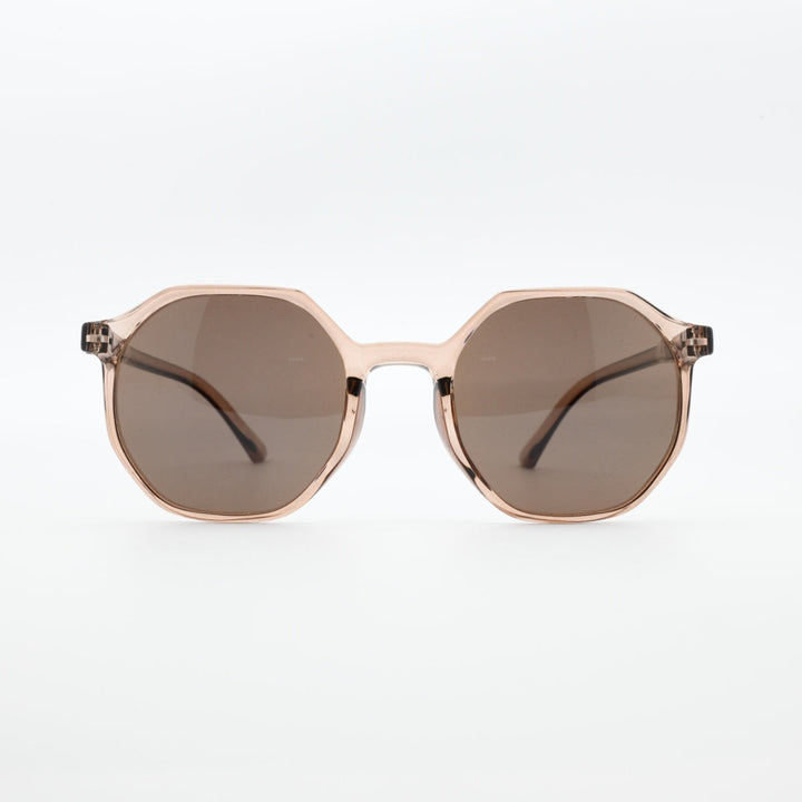 CRYSTAL クリスタル<br>EVERYDAY<br>BURGUNDY/JUPITER CLASSIC BROWN<br>