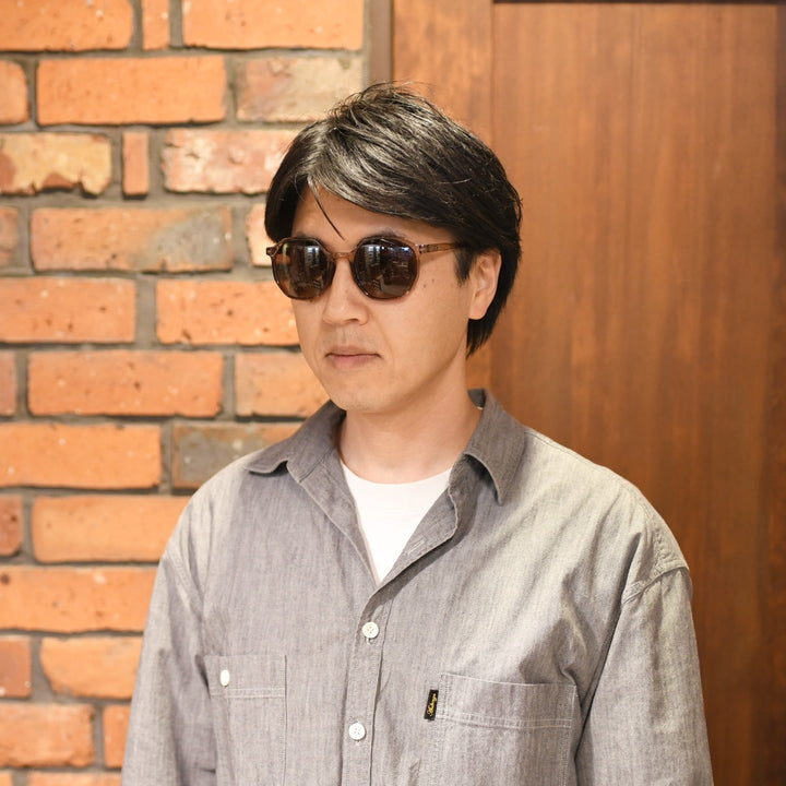 CRYSTAL クリスタル<br>EVERYDAY<br>BURGUNDY/JUPITER CLASSIC BROWN<br>