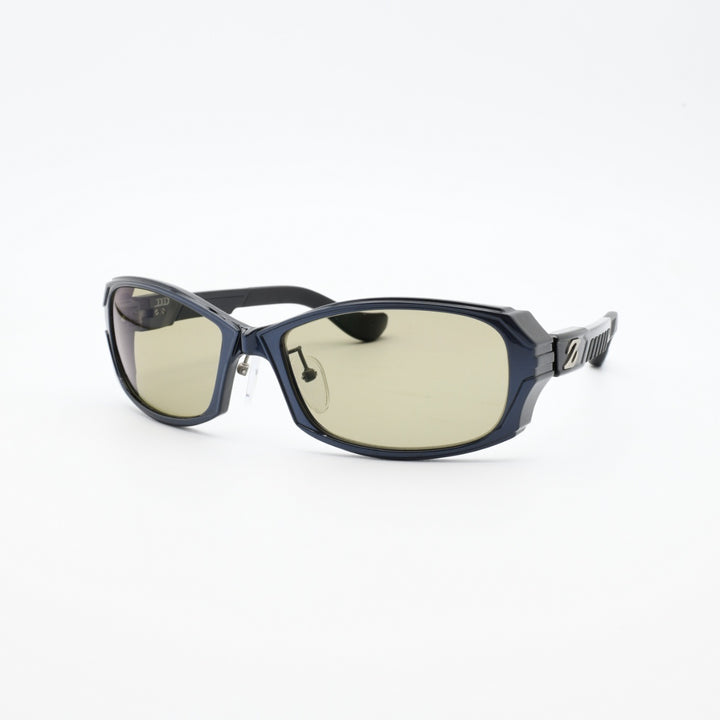 Zeque ゼクー<br>DD ディディ F-2167<br>DIAMOND BLACK/TRUEVIEW SPORTS<br>