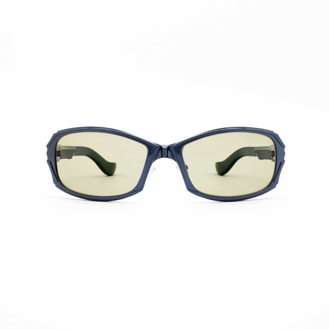 Zeque ゼクー<br>DD ディディ F-2167<br>DIAMOND BLACK/TRUEVIEW SPORTS<br>