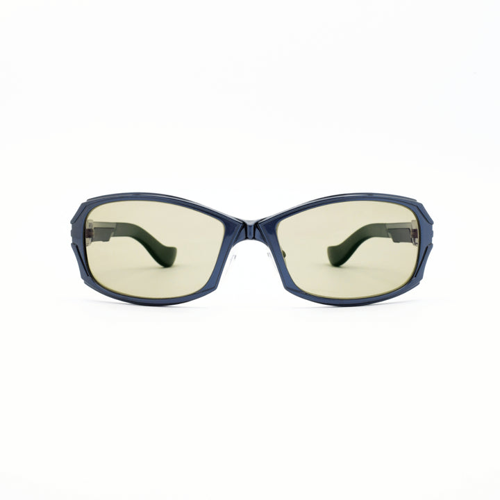 Zeque ゼクー<br>DD ディディ F-2167<br>DIAMOND BLACK/TRUEVIEW SPORTS<br>