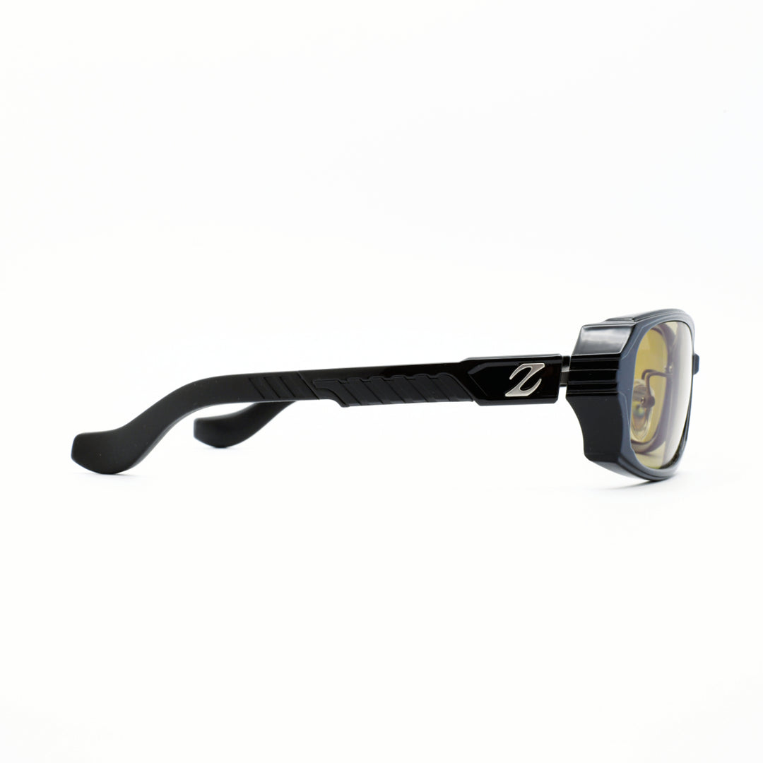 Zeque ゼクー<br>DD ディディ F-2167<br>DIAMOND BLACK/TRUEVIEW SPORTS<br>
