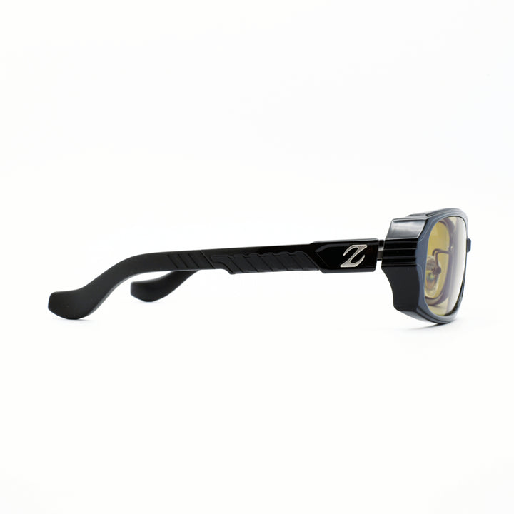 Zeque ゼクー<br>DD ディディ F-2167<br>DIAMOND BLACK/TRUEVIEW SPORTS<br>