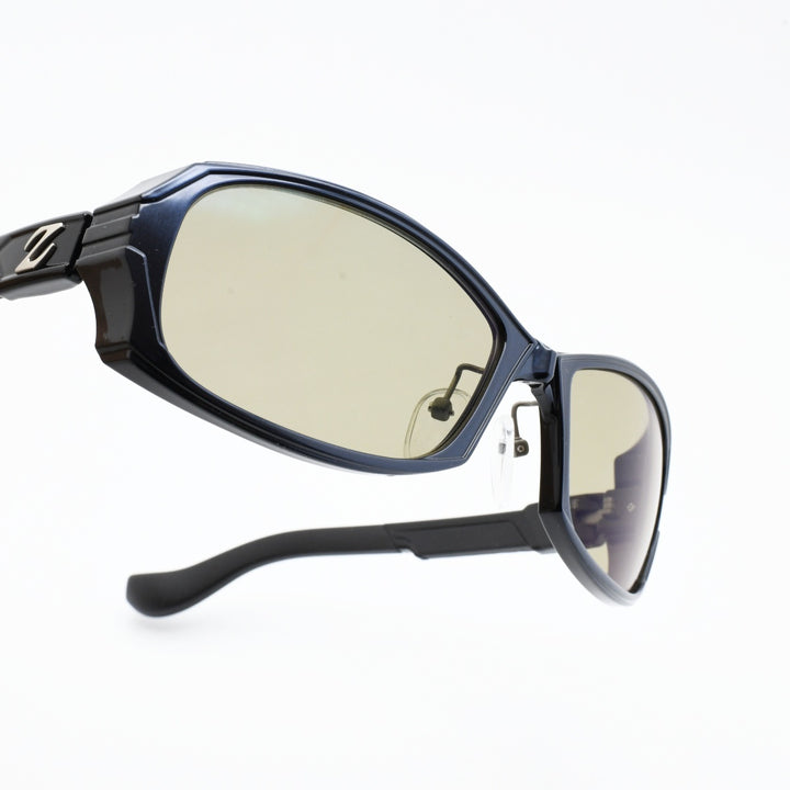 Zeque ゼクー<br>DD ディディ F-2167<br>DIAMOND BLACK/TRUEVIEW SPORTS<br>