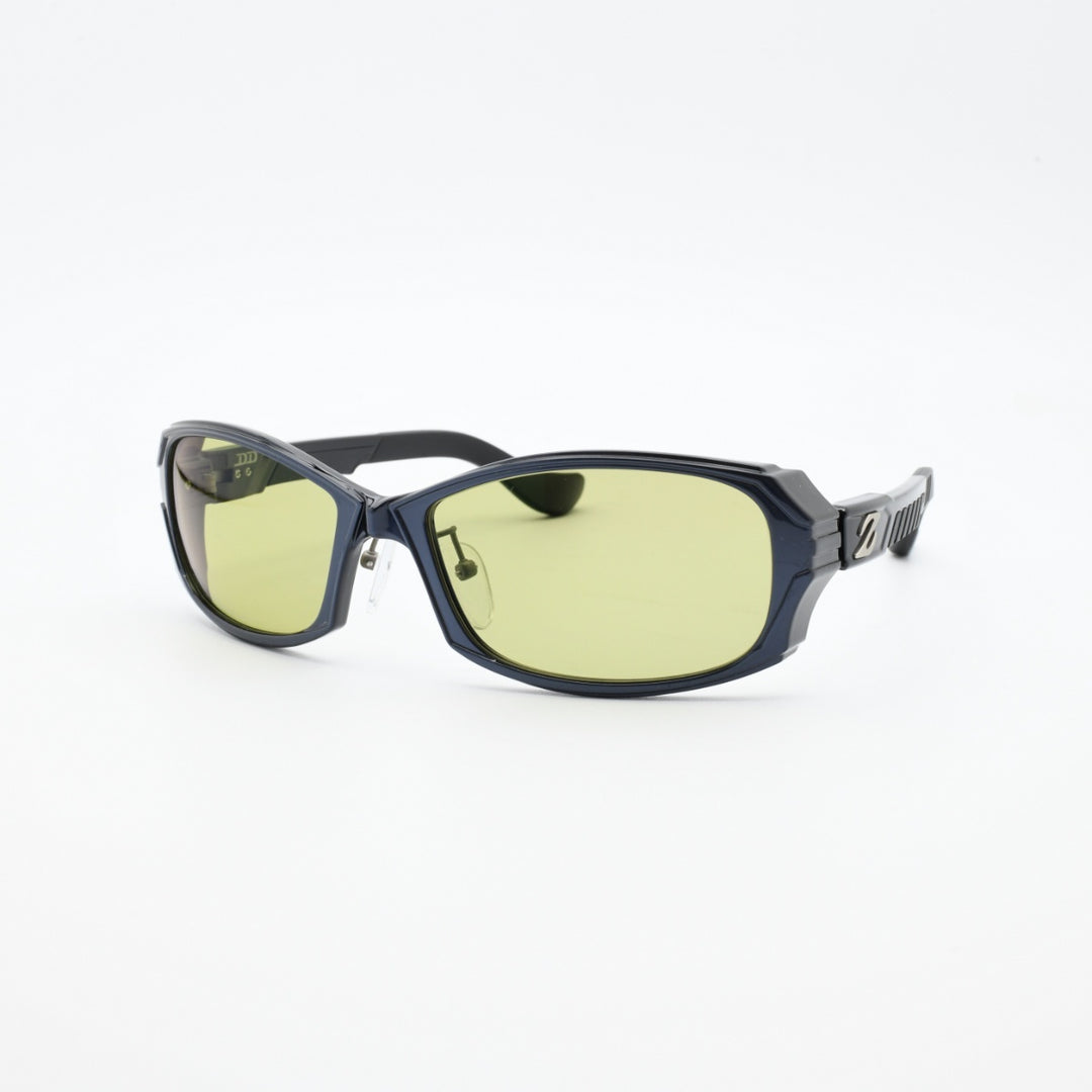 Zeque ゼクー<br>DD ディディ F-2168<br>DIAMOND BLACK/EASE GREEN<br>