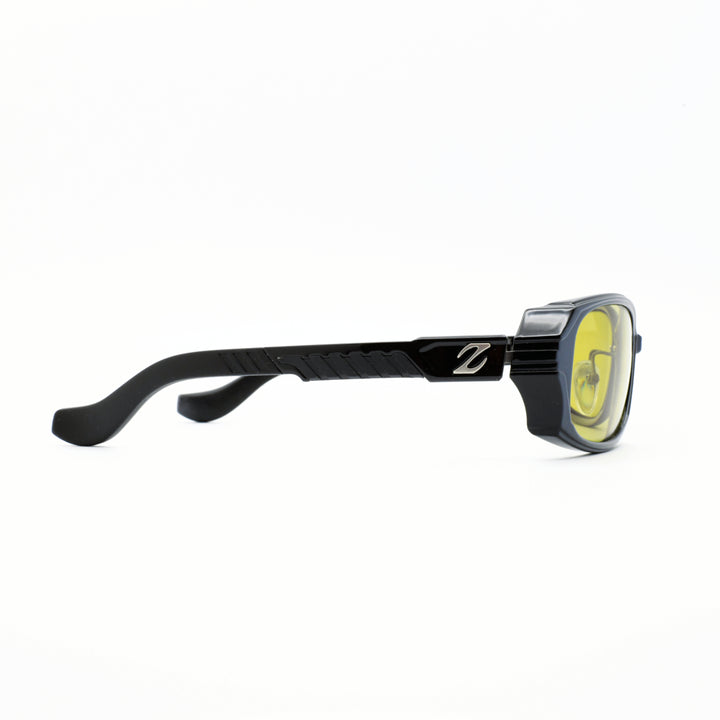 Zeque ゼクー<br>DD ディディ F-2168<br>DIAMOND BLACK/EASE GREEN<br>