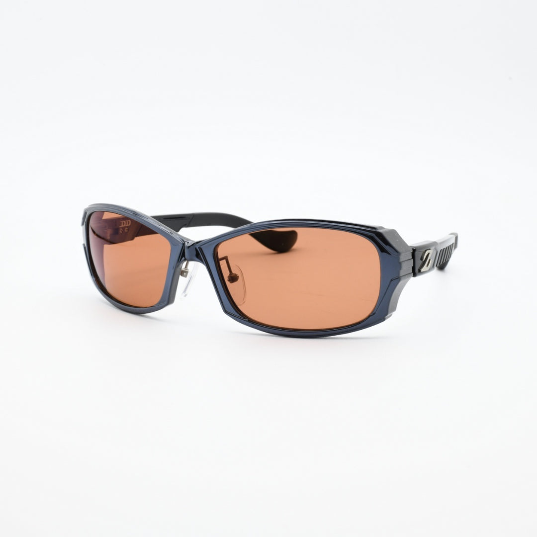 Zeque ゼクー<br>DD ディディ F-2169<br>DIAMOND BLACK/ACTION COPPER<br>