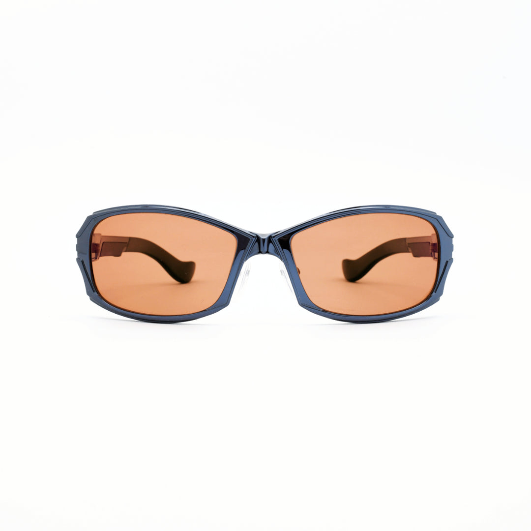 Zeque ゼクー<br>DD ディディ F-2169<br>DIAMOND BLACK/ACTION COPPER<br>