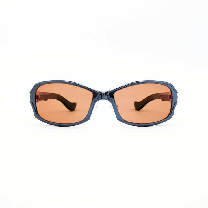 Zeque ゼクー<br>DD ディディ F-2169<br>DIAMOND BLACK/ACTION COPPER<br>