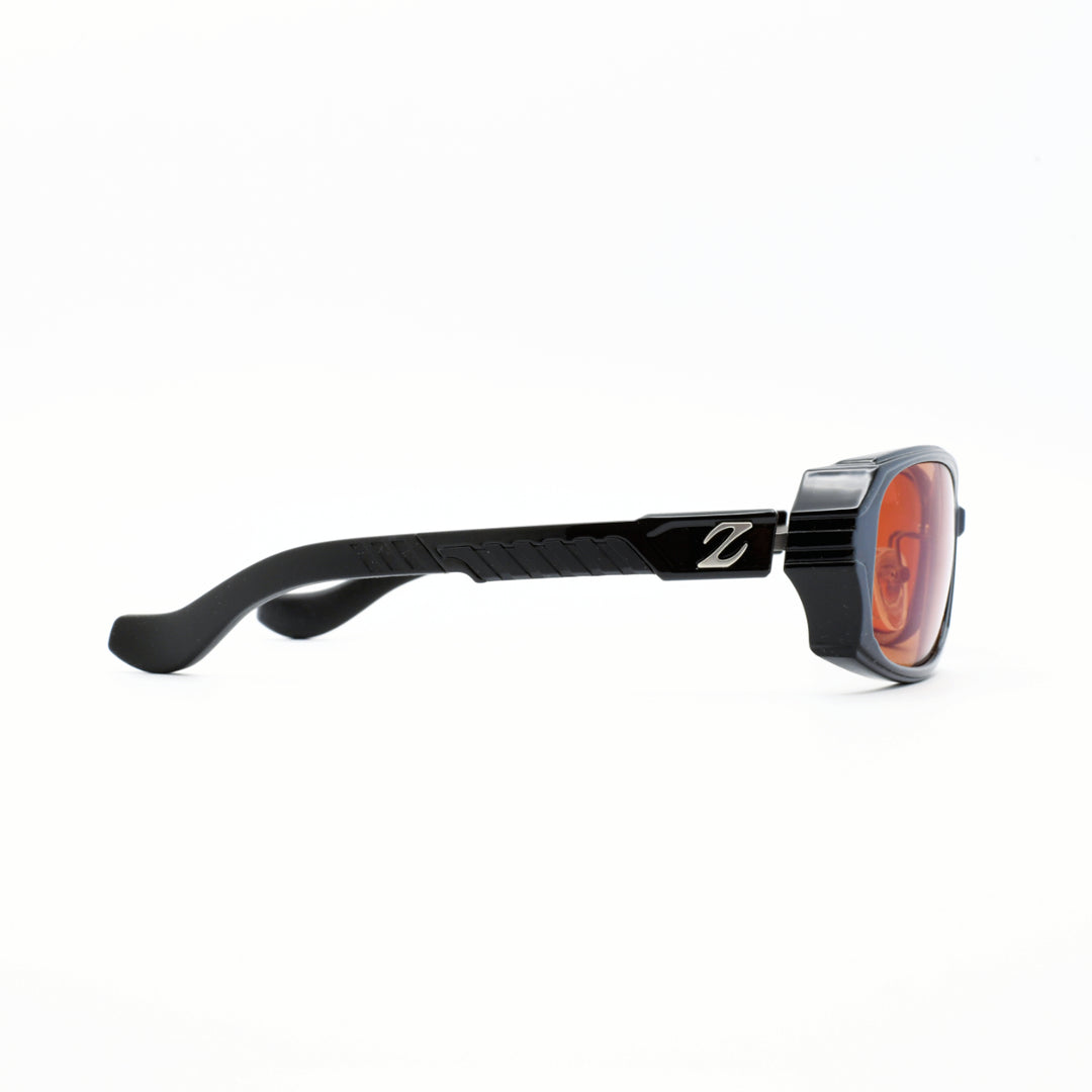 Zeque ゼクー<br>DD ディディ F-2169<br>DIAMOND BLACK/ACTION COPPER<br>