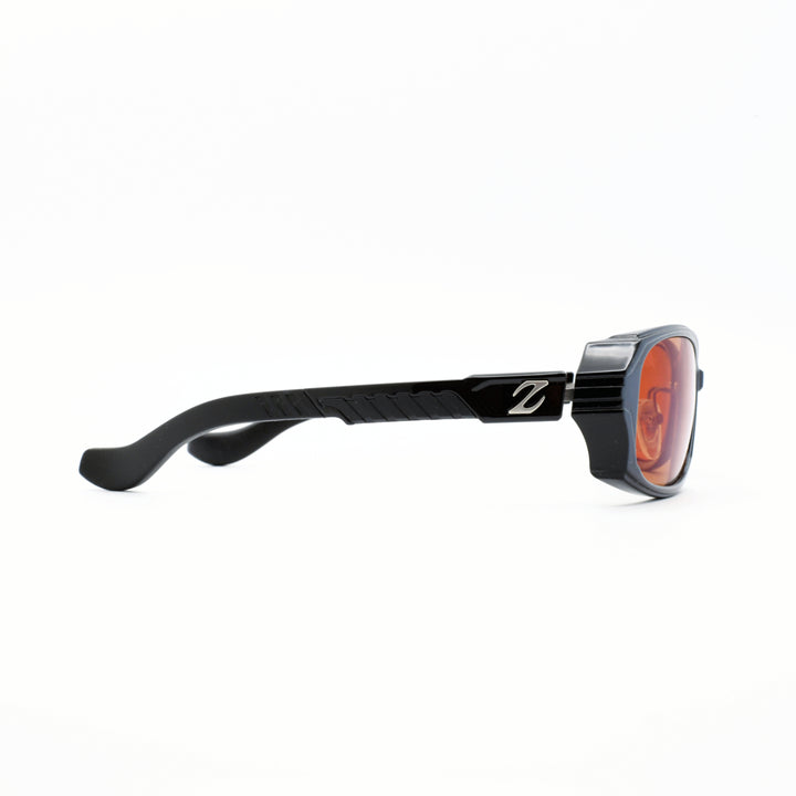 Zeque ゼクー<br>DD ディディ F-2169<br>DIAMOND BLACK/ACTION COPPER<br>