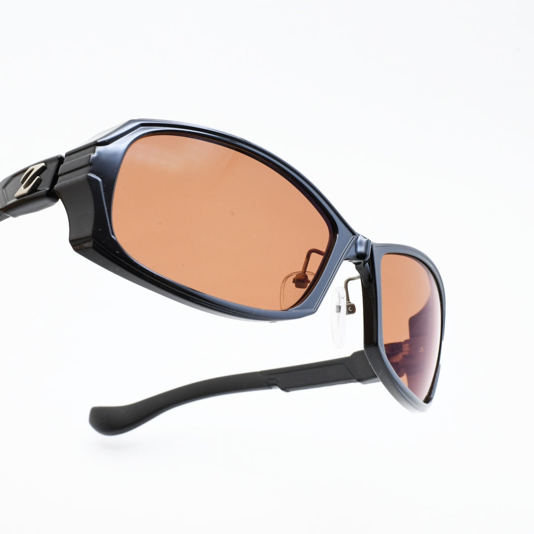 Zeque ゼクー<br>DD ディディ F-2169<br>DIAMOND BLACK/ACTION COPPER<br>