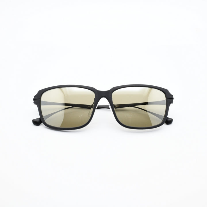 Zeque ゼクー F-2200 JAKE ジェイク MATTE BLACK / BLACK/TRUEVIEW SPORTS / SILVER MIRROR