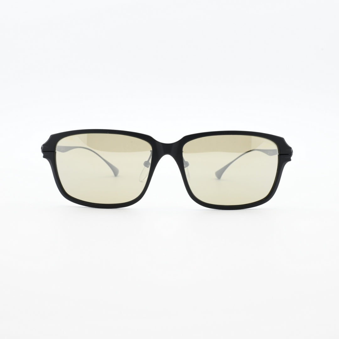 Zeque ゼクー F-2200 JAKE ジェイク MATTE BLACK / BLACK/TRUEVIEW SPORTS / SILVER MIRROR