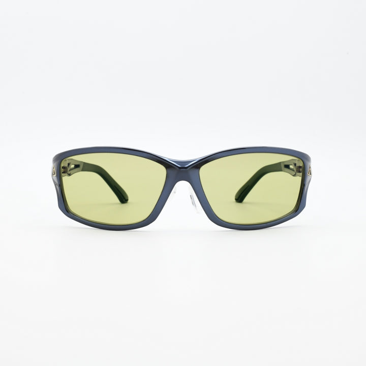 Zeque ゼクー<br>STELTH ステルス F-2264<br>DIAMOND BLACK EASE GREEN<br>