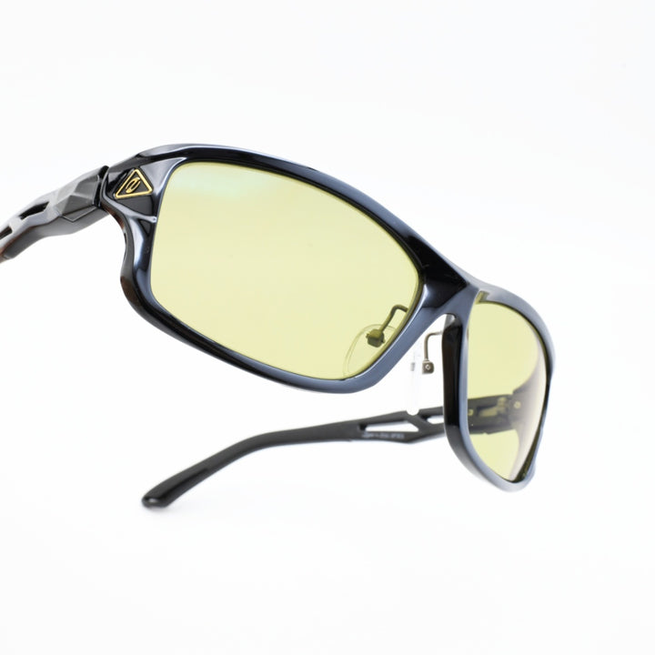 Zeque ゼクー<br>STELTH ステルス F-2264<br>DIAMOND BLACK EASE GREEN<br>