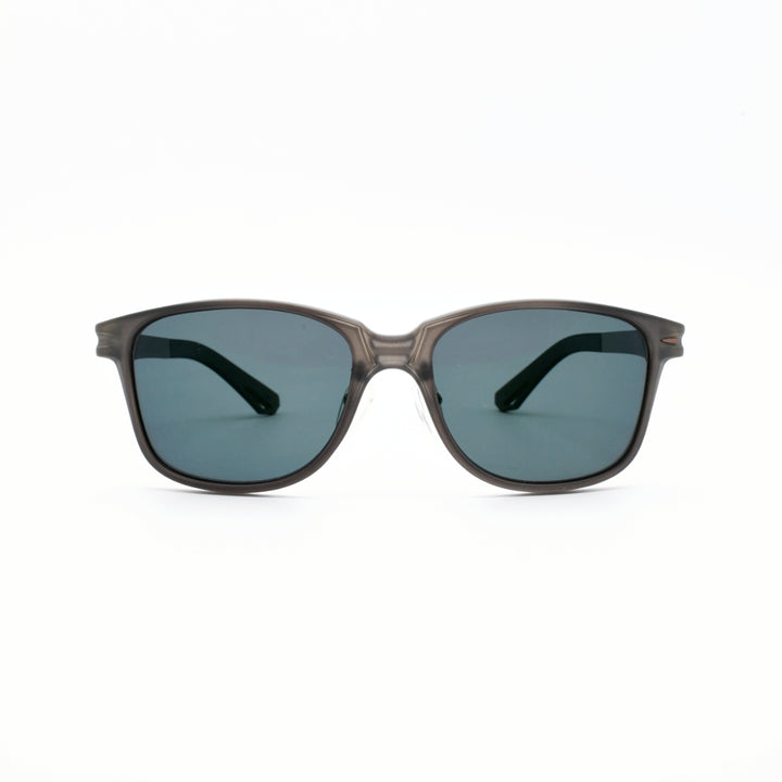Zeque ゼクー<br>SHERRY シェリー F-2284<br>CHARCOAL/GRAY TRUEVIEW FOCUS<br>