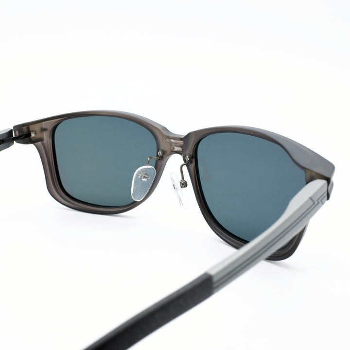 Zeque ゼクー<br>SHERRY シェリー F-2284<br>CHARCOAL/GRAY TRUEVIEW FOCUS<br>