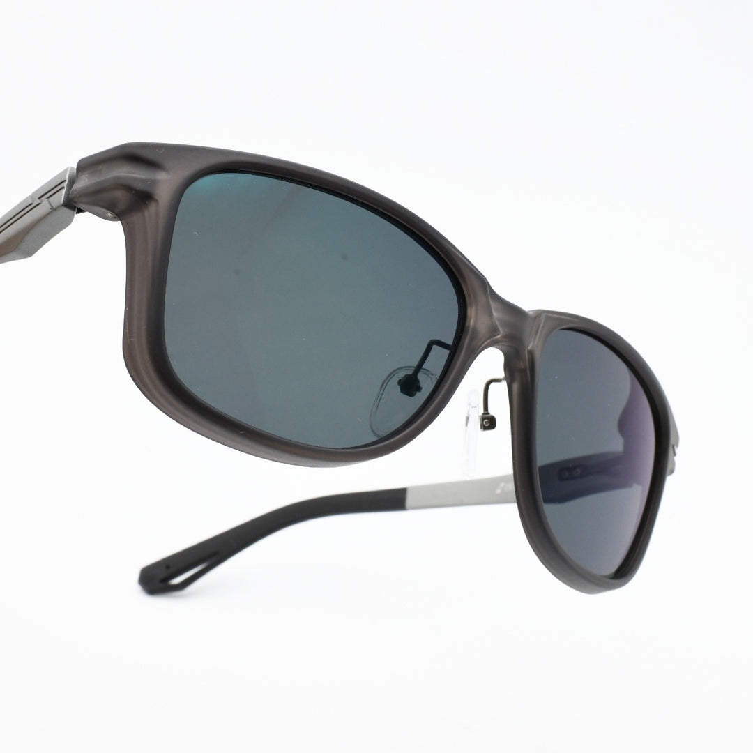 Zeque ゼクー<br>SHERRY シェリー F-2284<br>CHARCOAL/GRAY TRUEVIEW FOCUS<br>