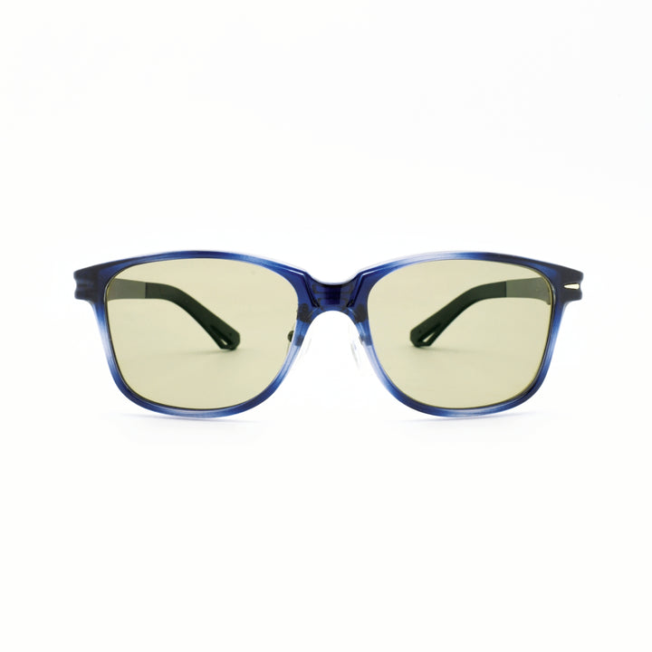 Zeque ゼクー<br>SHERRY シェリー F-2286<br>BLUE DEMI/GRAY TRUEVIEW SPORTS<br>