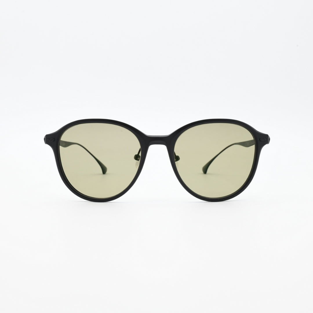 Zeque ゼクー<br>JOJO ジョジョ F-2320<br>MATTE BLACK/BLACK TRUEVIEW SPORTS<br>