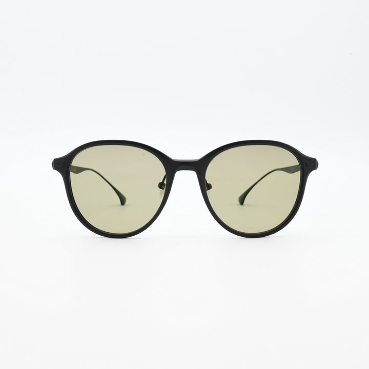 Zeque ゼクー<br>JOJO ジョジョ F-2320<br>MATTE BLACK/BLACK TRUEVIEW SPORTS<br>