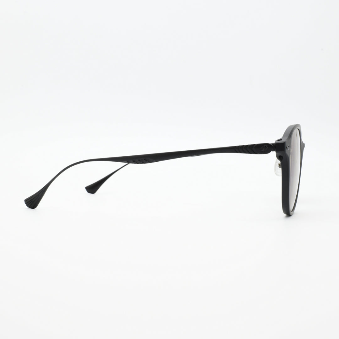Zeque ゼクー<br>JOJO ジョジョ F-2320<br>MATTE BLACK/BLACK TRUEVIEW SPORTS<br>