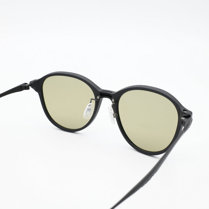 Zeque ゼクー<br>JOJO ジョジョ F-2320<br>MATTE BLACK/BLACK TRUEVIEW SPORTS<br>