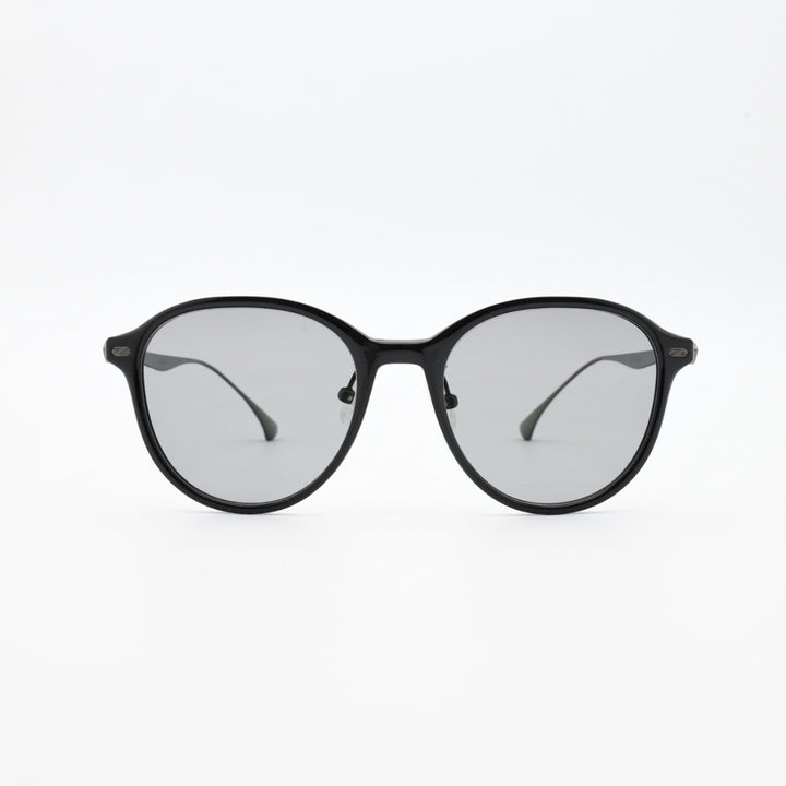 Zeque ゼクー<br>JOJO ジョジョ F-2322<br>GLOSS BLACK/GUNMETAL TRUEVIEW<br>