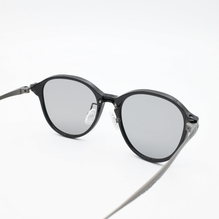 Zeque ゼクー<br>JOJO ジョジョ F-2322<br>GLOSS BLACK/GUNMETAL TRUEVIEW<br>